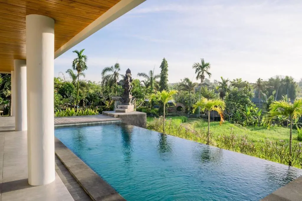 Rapuan Cili Villa Ubud By Ilys Collection