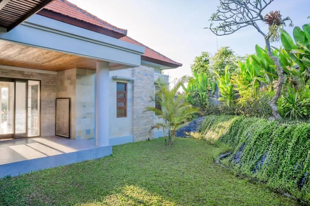 Rapuan Cili Villa Ubud By Ilys Collection