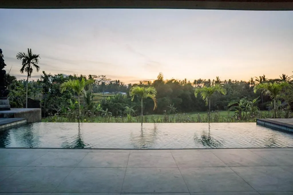 Rapuan Cili Villa Ubud By Ilys Collection  Ubud (Bali)