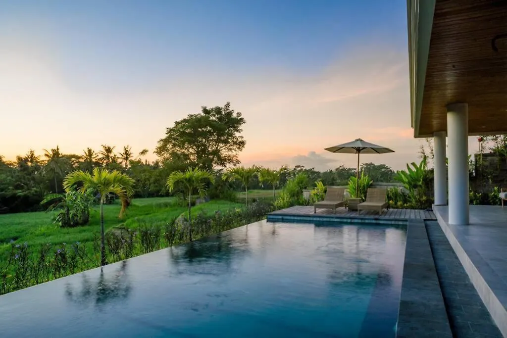 Rapuan Cili Villa Ubud By Ilys Collection Ubud (Bali)