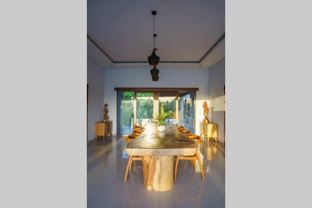 Rapuan Cili Villa Ubud By Ilys Collection