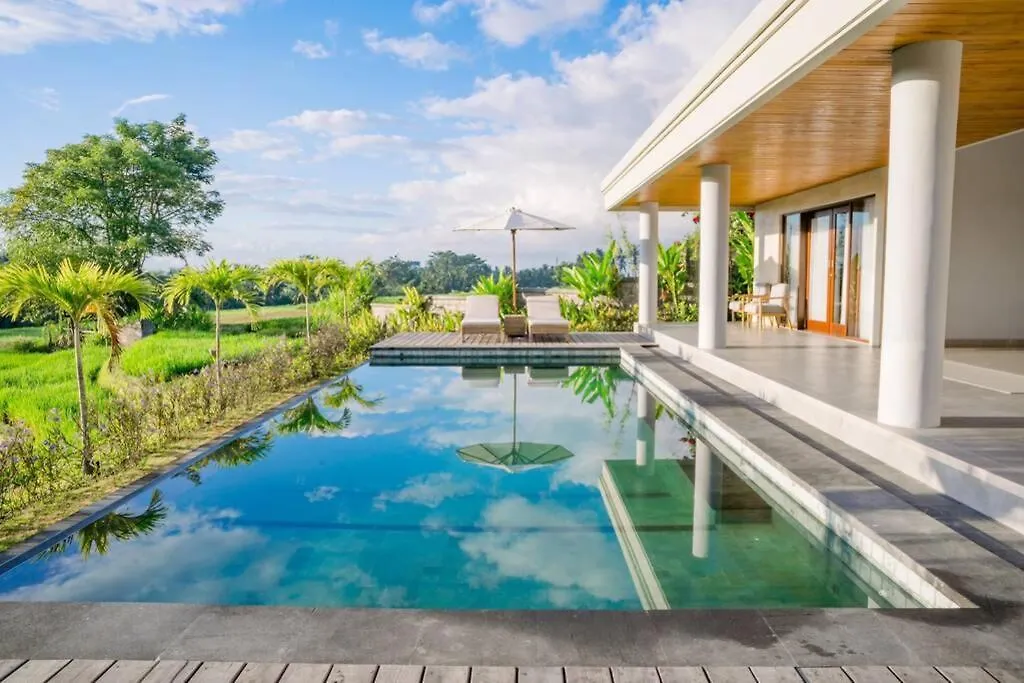Rapuan Cili Villa Ubud By Ilys Collection