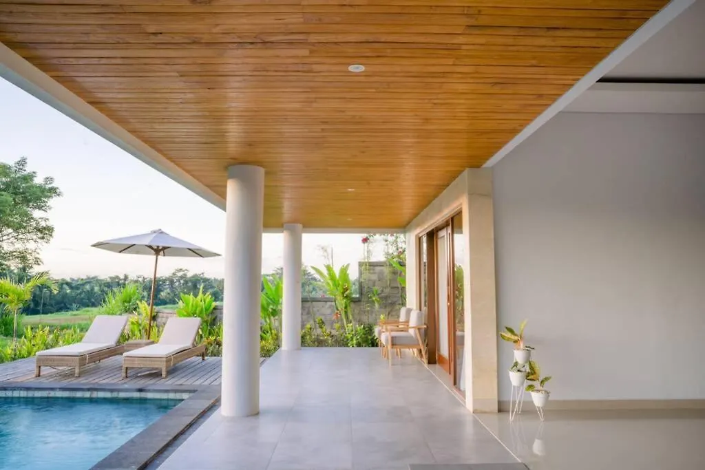 Rapuan Cili Villa Ubud By Ilys Collection