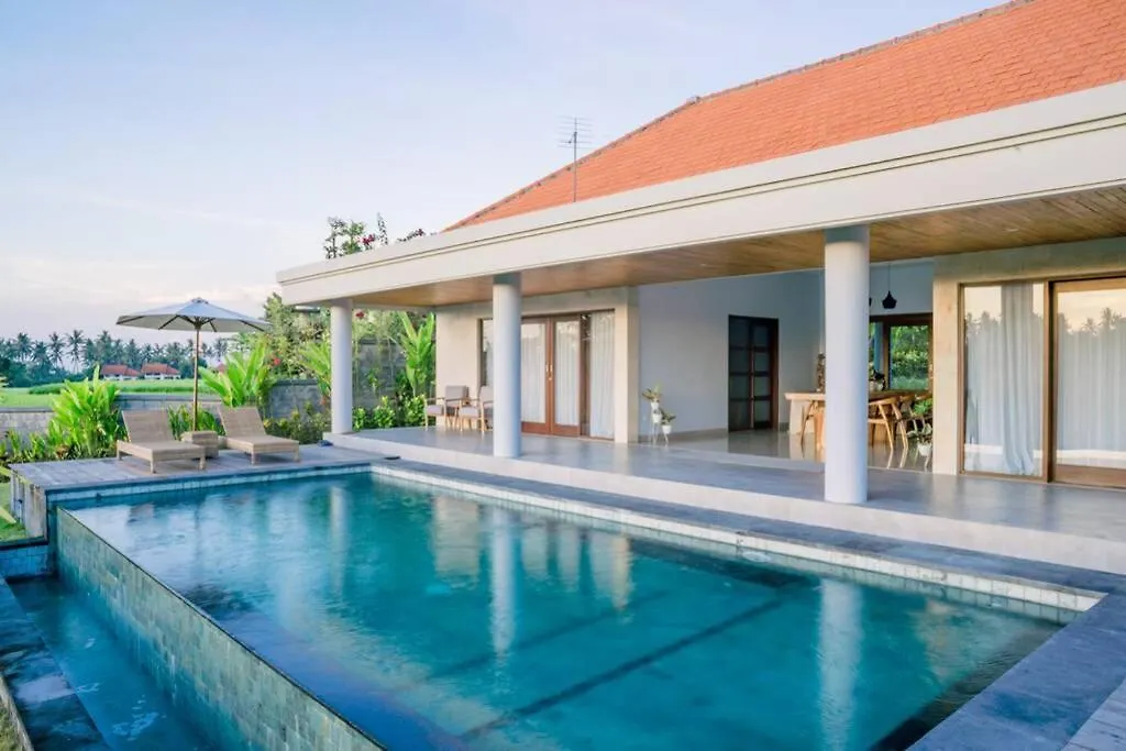 Rapuan Cili Villa Ubud By Ilys Collection