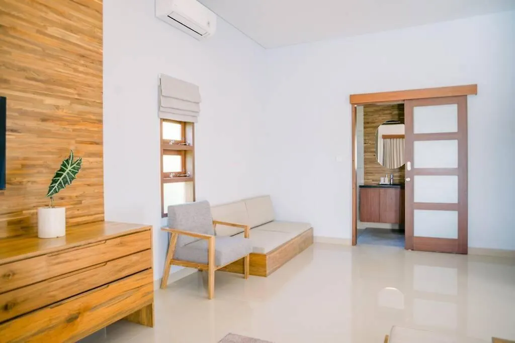 Rapuan Cili Villa Ubud By Ilys Collection